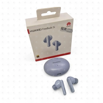 Беспроводные наушники HUAWEI FreeBuds 5i