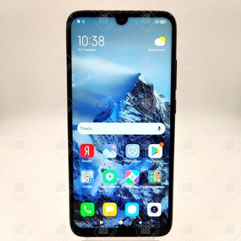 Смартфон Xiaomi Redmi Note 7