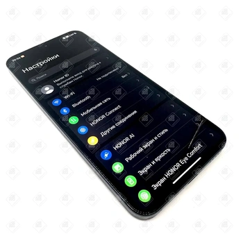 Смартфон Honor X9D 12/256