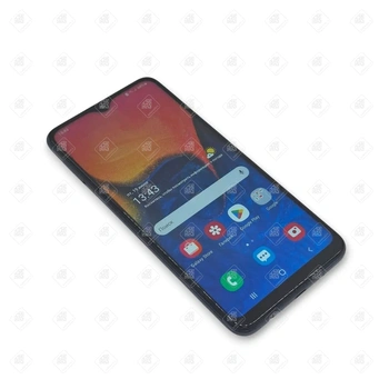 Смартфон Samsung Galaxy A10 2/32GB