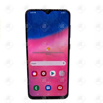 Смартфон Samsung Galaxy A30s