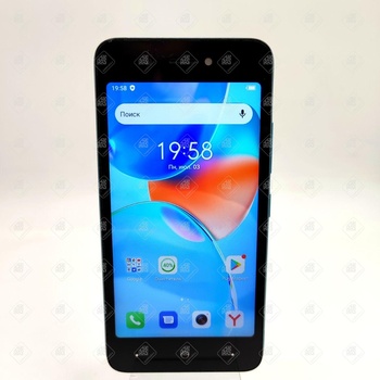 Смартфон Itel A25