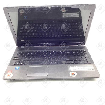 Ноутбук Packard Bell P5WS5