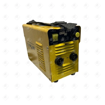 Сварочный аппарат  FoxWeld Сварис 200