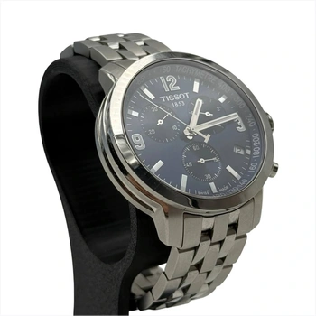 Часы с хронографом Tissot T055.417.11.047.00