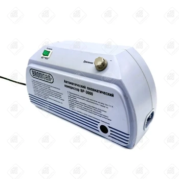 Автоматический пневматический компрессор bp-3000