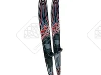 Водные парные лыжи Jobe Allegre 67