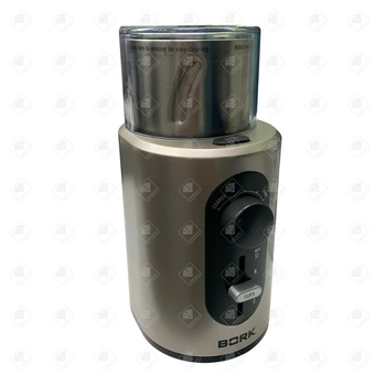 Кофемолка Bork cg mgn 9227si