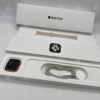 Часы Apple Watch SE 40mm