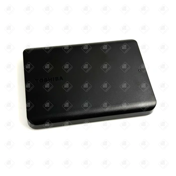 Переносной жесткий диск Toshiba 500Gb