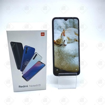 Смартфон Xiaomi Redmi Note 8t 4/64