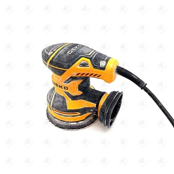 Шлифовальная машина DEKO dkg-125