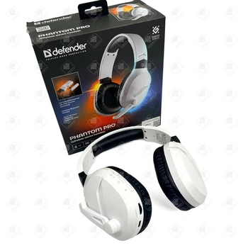Наушники Defender Phantom Pro