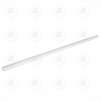 ST021.529.00 Шинопровод SKYLINE 220 встраиваемый ST-Luce Белый Длина 2 000мм