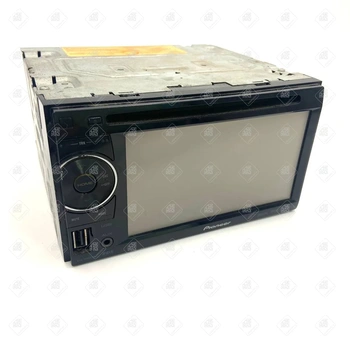 Магнитола Pioneer avh-1400 Dvd