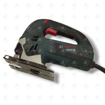 Лобзик Bosch gst 850 be