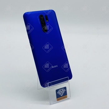 Смартфон Xiaomi Redmi 9 4/64 ГБ