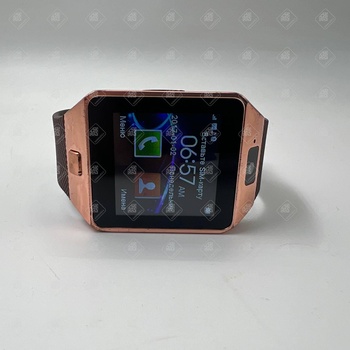 Часы телефон smart watch