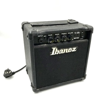 Комбиусилитель Ibanez IBZ10g