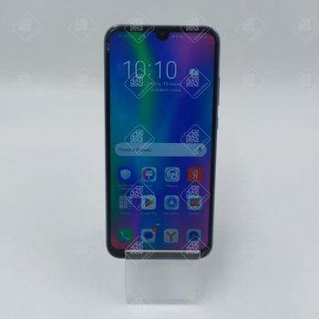 Honor 10 Lite, 32 ГБ, синий