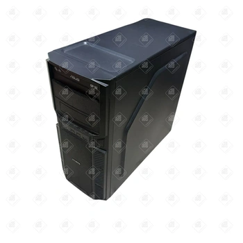 Cистемный блок zalman/Pentium G4500/ Asus H170-Pro/ DRW-24F1ST                                                         