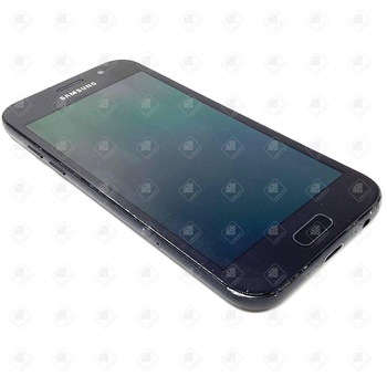 Смартфон Samsung Galaxy A5 (2017) SM-A520F/DS, 32 ГБ, черный, 3 ГБ