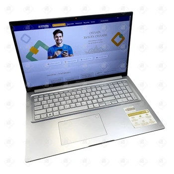 Ноутбук ASUS Vivo book 17 X1704V