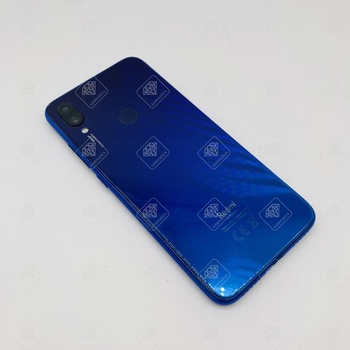 Смартфон Xiaomi Redmi Note 7 