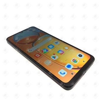 Смартфон Xiaomi Redmi 13C 8/256GB