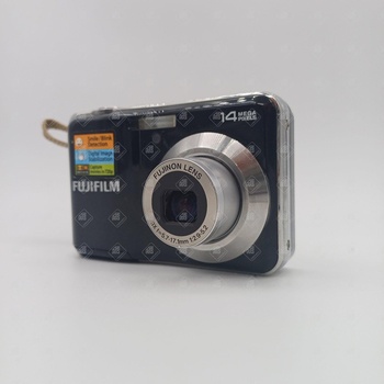 Фотоаппарат fujifilm AV230