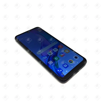 Смартфон Xiaomi Redmi Note 11 4G 6/128 ГБ