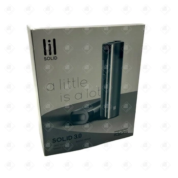 Iqos LIL 3.0