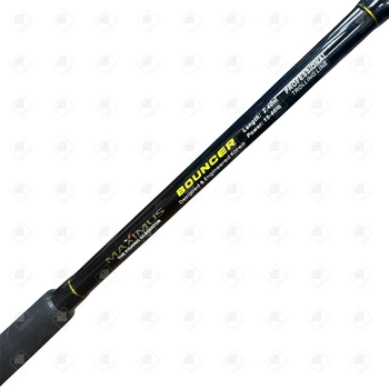 Спиннинговое удилище Maximus Bouncer 2.4m 15-40gr