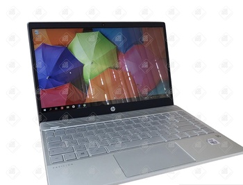 Ноутбук hp 13n1018ur