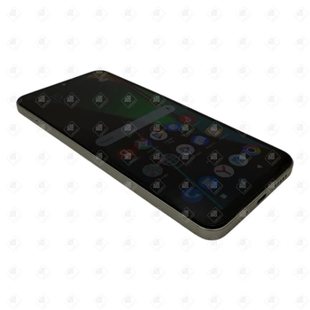 Смартфон Xiaomi POCO C75 6/128 