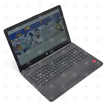 Ноутбук HP A10/R7/8ГБ/SSD256ГБ