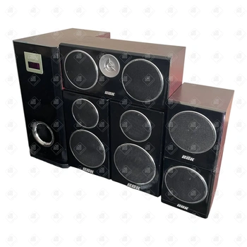 Домашний кинотеатр BBK5.1 MA-970S