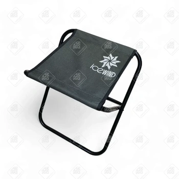 Рыболовный стул icewind