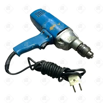 Дрель советская И31019А