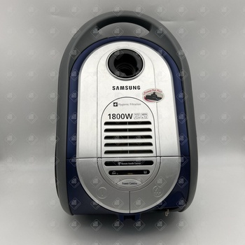 Пылесос Samsung SC8343