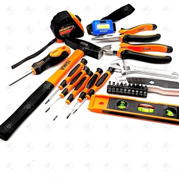 Сумка с инструментом Isma 24 предметов