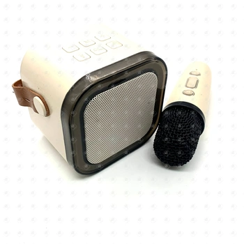 Беспроводная колонка с микрофоном К12