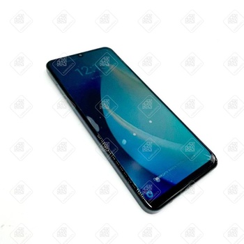 Смартфон Realme Note 50, 64 ГБ, черный, 3 ГБ