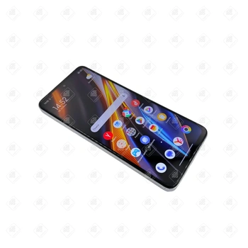 Смартфон Xiaomi Poco x4 GT 8/128