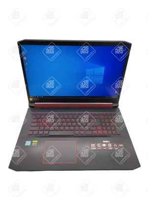 Ноутбук игровой Acer Nitro 5 AN517-51