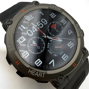 Смарт часы watch me k56 pro