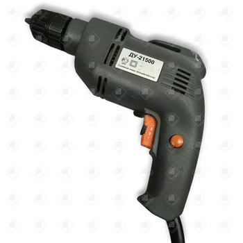 Дрель Энергомаш ду 21500