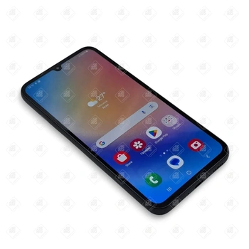 Мобильный телефон Samsung, Galaxy A34, 8/256 ГБ, черный