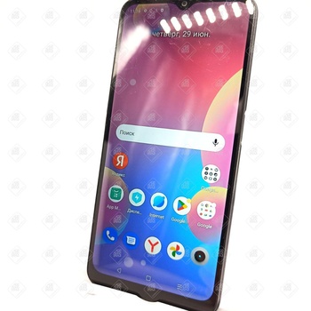 Телефон Realme C31, 3/32 ГБ