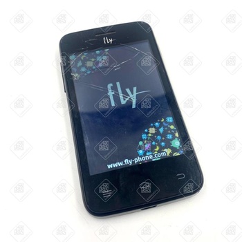 телефон Fly iq434